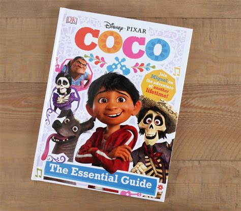 coco book review.